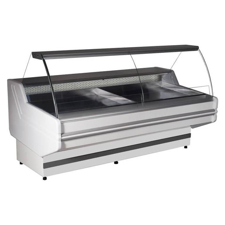 L-1 150/110 W Modena - Refrigerating counter