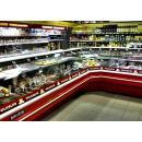 L-1 150/110 W Modena - Refrigerating counter