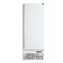 J-600 R Solid door refrigerator with separated containers