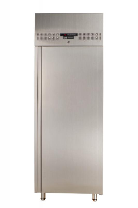 J-600-1 RM-TE INOX refrigerator