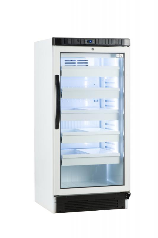 TC 220MED (CS-220 P) Medicinski hladnjak s ladicama