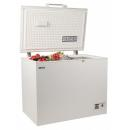 UCF 300 S Chest freezer with solid top door
