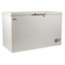 UCF 400 S Chest freezer with solid top door