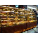 C-1 130 BLCH BELLISSIMA - Confectionery cooler