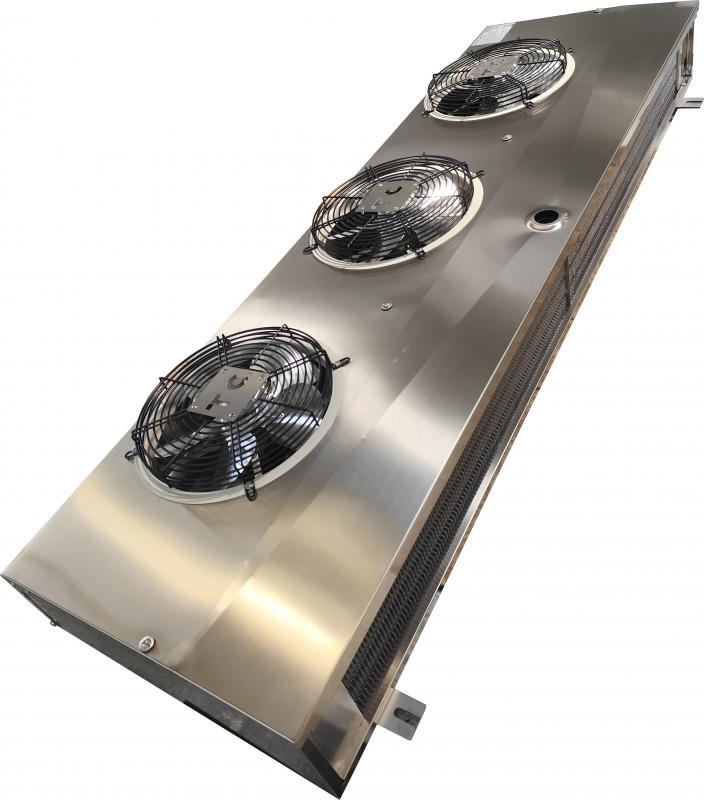 TC EV3254-2.3-L8-ED Isparivač- NOVO!