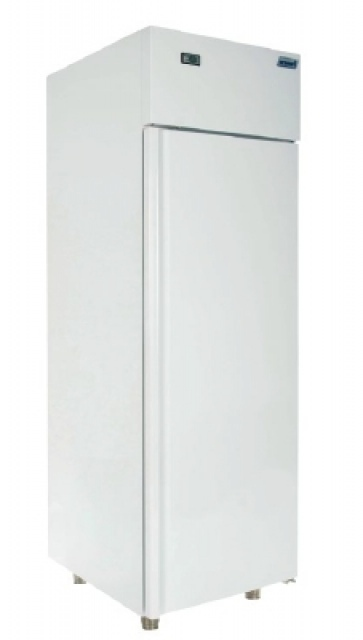 SCH 700 GN Solid door cooler