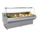 LCA Andromeda 1,2 Counter with curved glass
