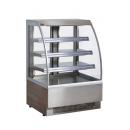 C-1 60 VNCH/O/DU VIENNA Self service refrigerated display counter with back doors