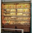 RSL Leo 1,25 - Neutral confectionery cabinet