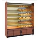 RSL Leo 1,25 - Neutral confectionery cabinet
