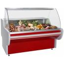 LCO Orion 2,5 Counter with curved glass