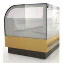 LCK Kolumba 1,25 - Counter with liftable front glass