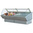 LCT Tucana B/A 1,25 - Counter with liftable front glass