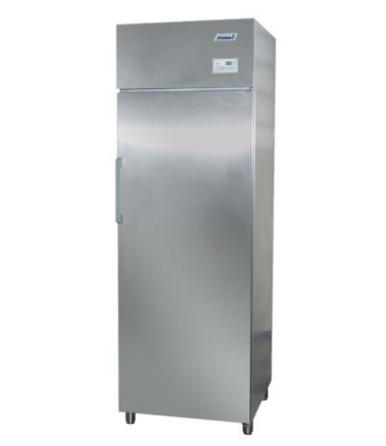SCH 700 GN INOX hladnjak sa punim vratima