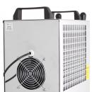 KONTAKT 40/K - Dry contact double coiled beer cooler with built-in air compressor