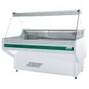 WCH 1,5/1,1 Counter with straight glass