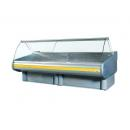 WCHIM 3,0/1,2 Counter with curved glass (Market line)