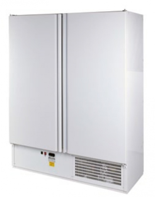 SCH 1400 Hladnjak sa dvostrukim punim vratima