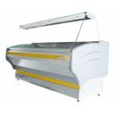 WCHNN 1.5/0.9 Counter with straight glass