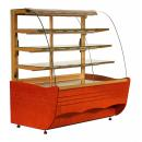 C-1 130 BLCH BELLISSIMA - Confectionery cooler