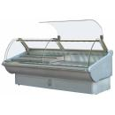 LCT Tucana B/A 1,25 - Counter with liftable front glass