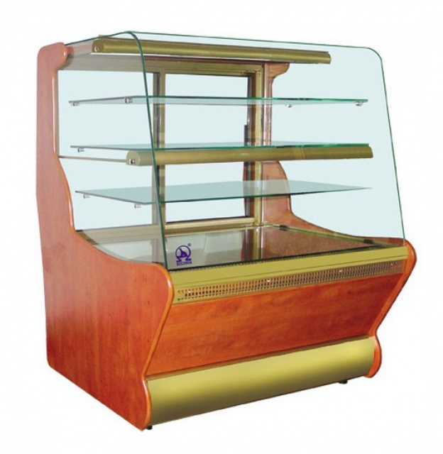 WCh-1/C2 095 Confectionery counter