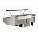 L-1 100/90 W Modena - Refrigerating counter
