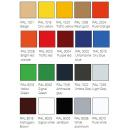 L-1 300/90 W Modena - Izložbena vitrina