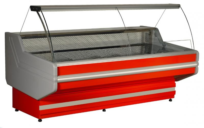 L-1 100/90 W Modena - Refrigerating counter